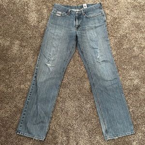 3 pair cinch white label 34x36